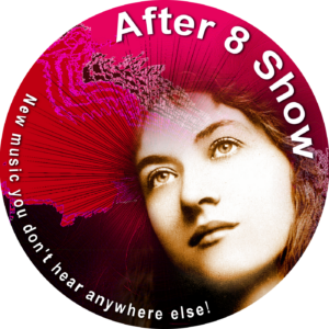 The After Eight Show