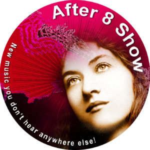 The After Eight Show